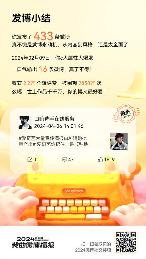助力微博成长,点赞自助下单平台助你成为明星!