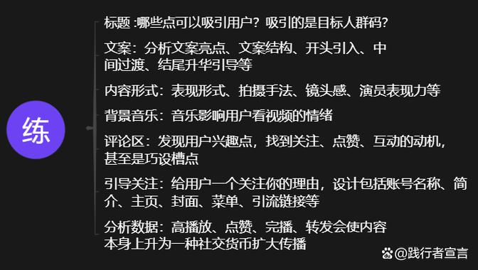 **标题:视频号运营宝典:揭秘如何轻松实现1000粉小目标**