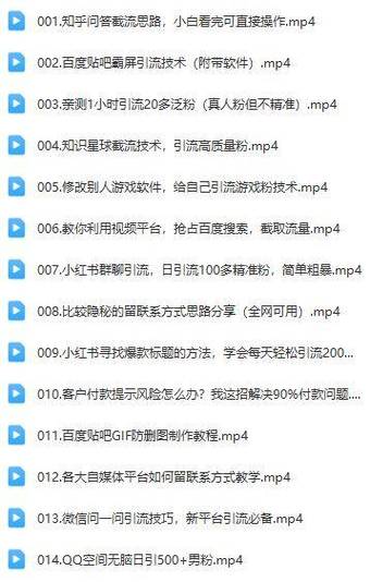 **标题:B站视频引流秘籍揭秘,零成本提升播放量实战攻略!**