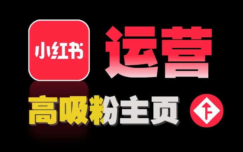 小红书粉丝自助购买,让你的内容更具吸引力