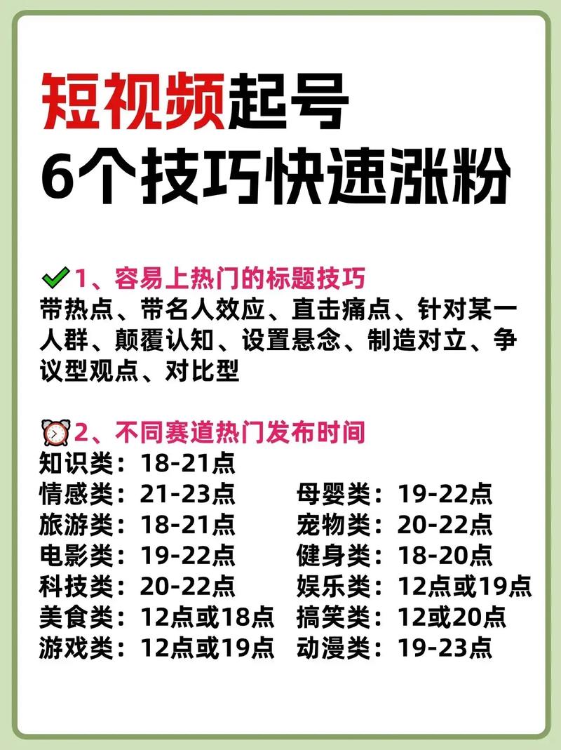 **标题：视频号涨粉秘籍大揭秘，助你变身社交媒体新宠！**