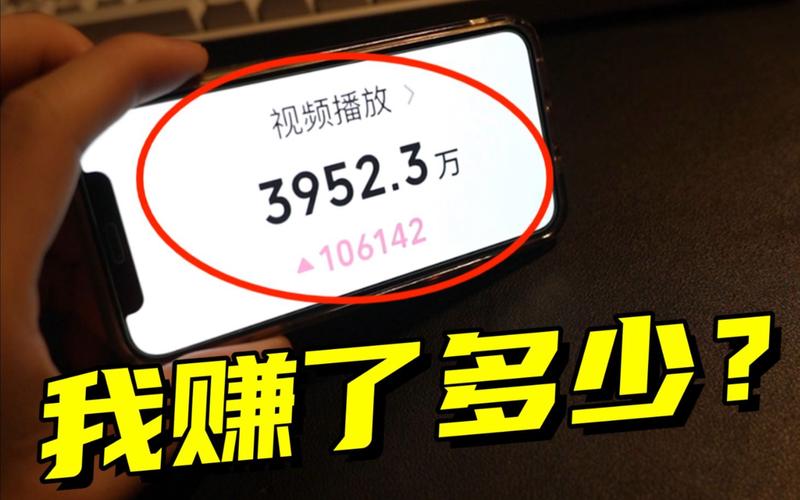 揭秘网络红人背后的秘密:如何通过刷播放量平台提升B站人气