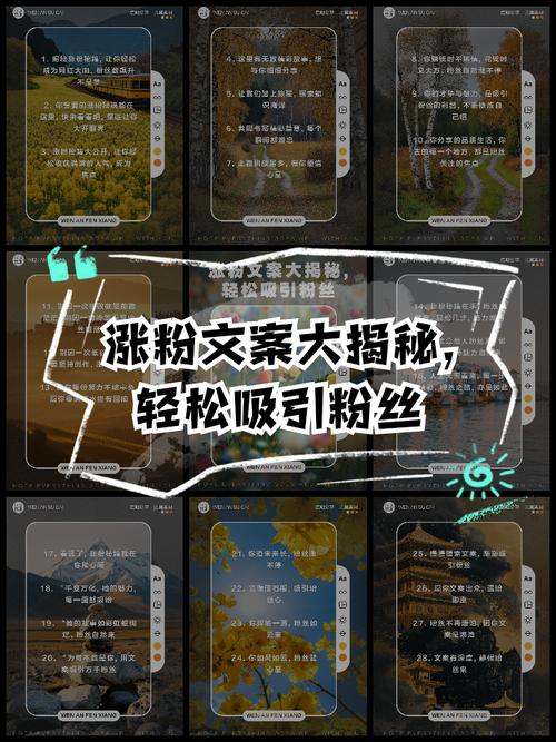 **标题:视频号粉丝破千攻略:这样做,人气飙升不是梦!**