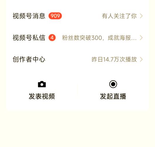 **标题:一分钟揭秘:视频号吸粉绝技,轻松打造爆款账号!**