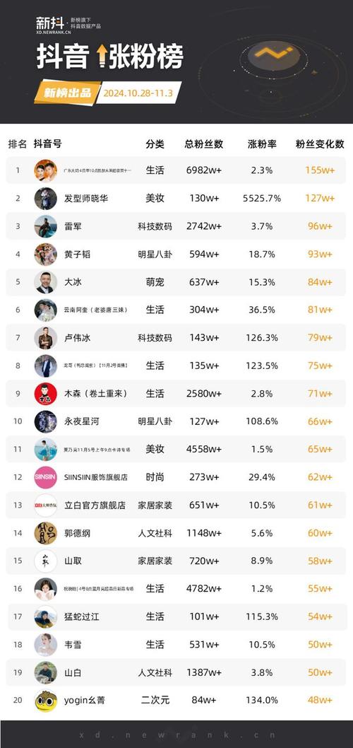 迈向抖音红人之路,从1000粉丝自助平台开始