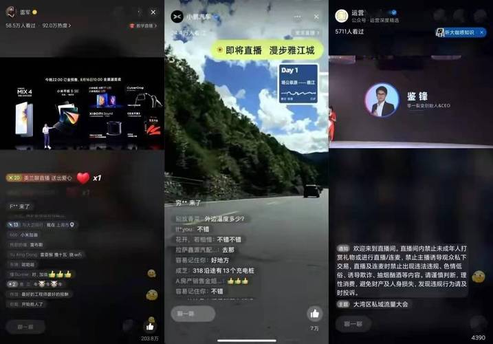 **揭秘视频号直播刷赞内幕,人气飙升不再是梦!**