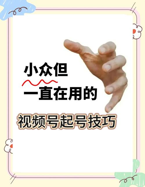 **标题：揭秘视频号吸粉秘籍，轻松打造超级影响力！**