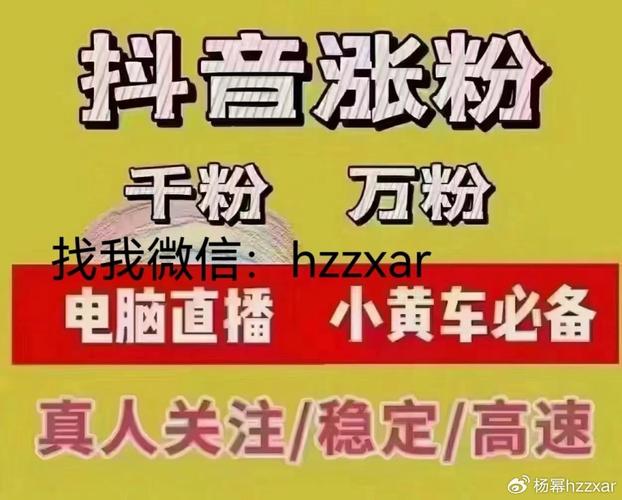 正规渠道购买抖音粉丝,安全提升账号权重