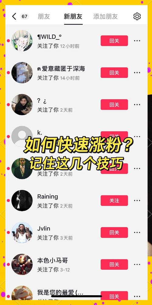 **揭秘小红书网红背后的涨粉秘诀:轻松打造人气账号**