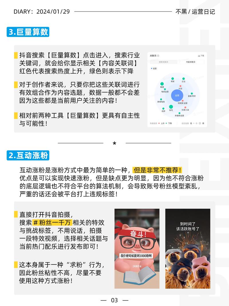 抖音涨粉新策略,网站平台下单让你快速崛起