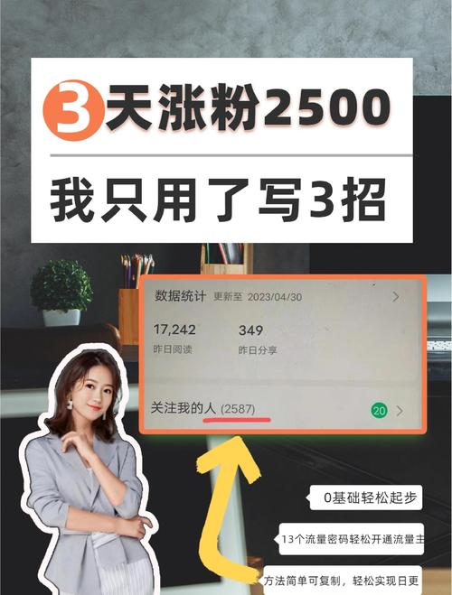 **标题:揭秘朋友圈视频号涨粉秘籍:从零到百的蜕变之路!**