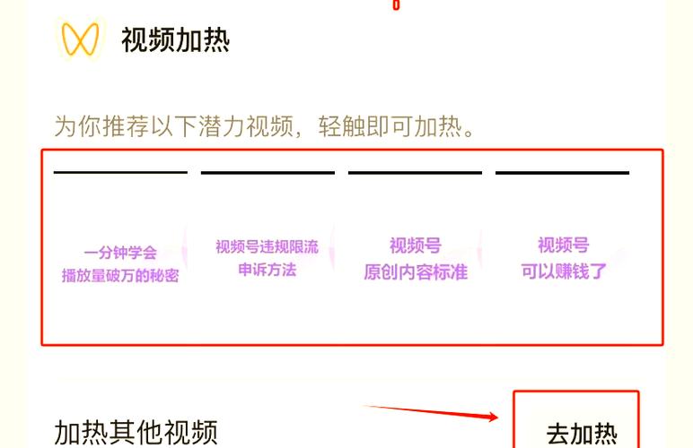 **标题:揭秘朋友圈引流秘籍,助你视频号轻松涨粉!**