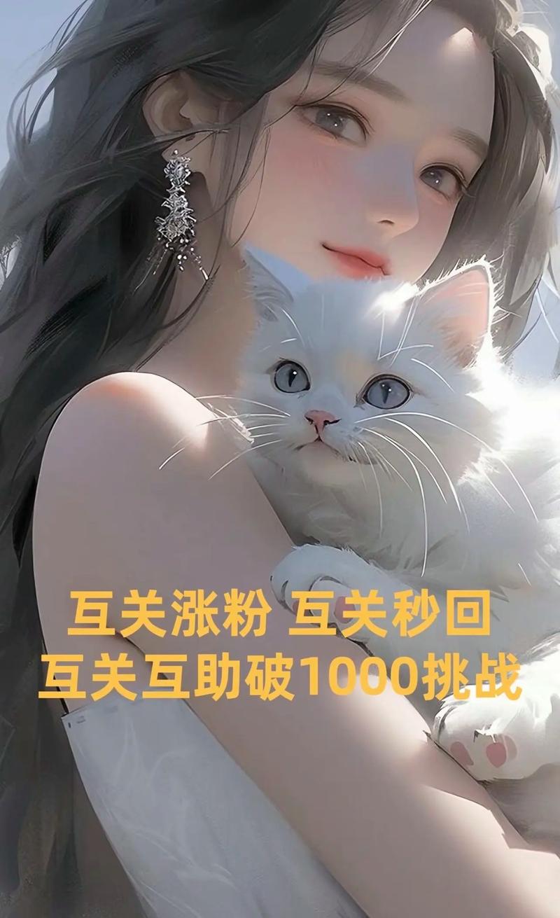 轻松拥有抖音1000粉丝,秘诀在这里