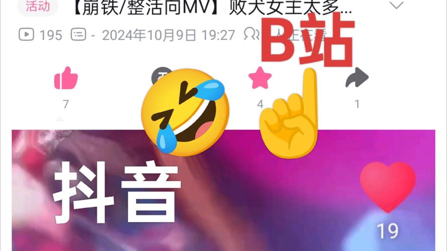 **标题:B站播放量飙升秘籍揭晓,这些平台助你梦想成真!**