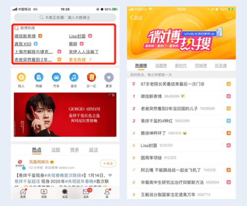 精选微博号资源,自助下单平台更懂你