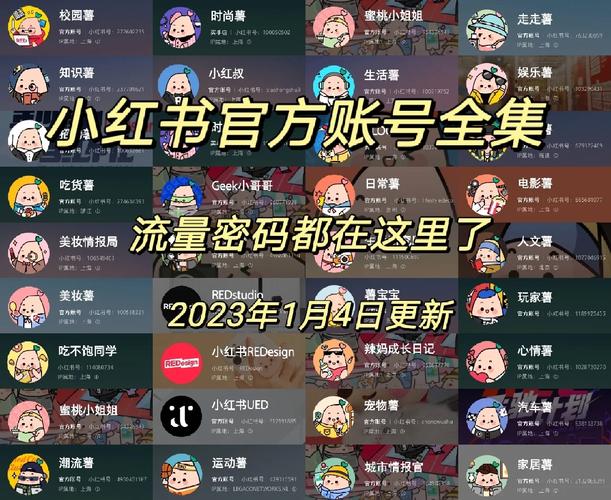 **小红书实名账号购买全解析:五大常见问题一网打尽**